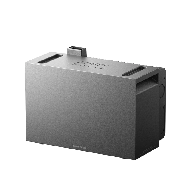 Anker Solix BP5000 5kWh LiFePO4 Erweiterungsbatterie