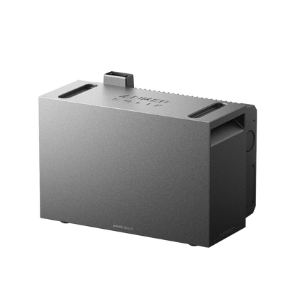 Anker Solix BP5000 5kWh LiFePO4 Erweiterungsbatterie