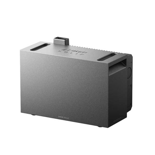 Anker Solix BP5000 5kWh LiFePO4 Erweiterungsbatterie