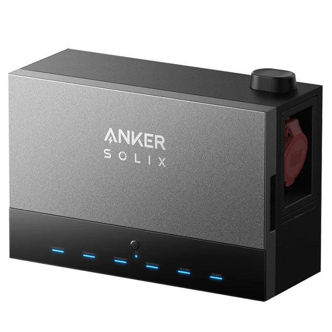 Anker Solix Solarbank 3 E2700 Pro