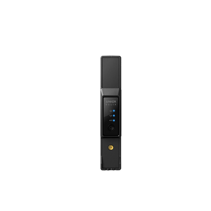 ANKER SOLIX Solarbank Smart Meter Gen 2