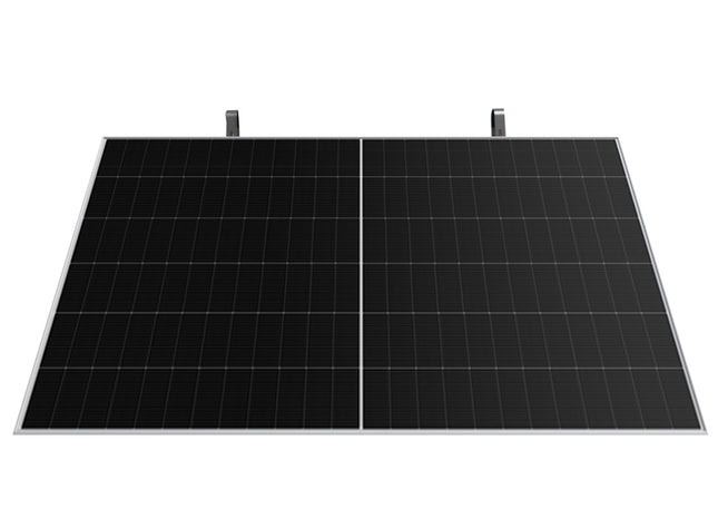 Centrale elettrica da balcone Sossen SB02F-800