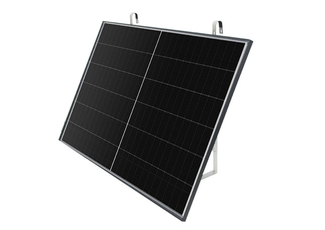 Centrale elettrica da balcone Sossen SB02F-800