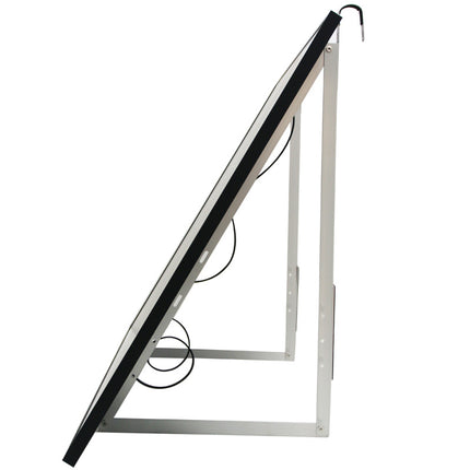 Kit solaire Sauces SB02F-800