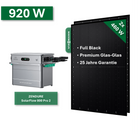 Balcony Power Plant Gold+ 920W/800W with Zendure SolarFlow 800 Pro 2