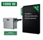 Balcony Power Plant Pro 1000W/800W with Zendure SolarFlow 800 Pro 2