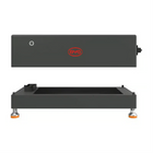 BYD Battery-Box Premium HV BCU + socle