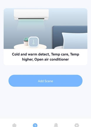 Luftfeuchte+Temperatur Sensor - Tuya Smart Wifi/ ZigBee/GoogleHome/Alexa/Bluetooth - NeueEnergie24