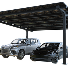 Collection image for: Posto auto coperto