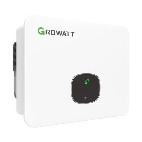 Growatt 3PH Hybrid Inverter MID 13KTL3-XH