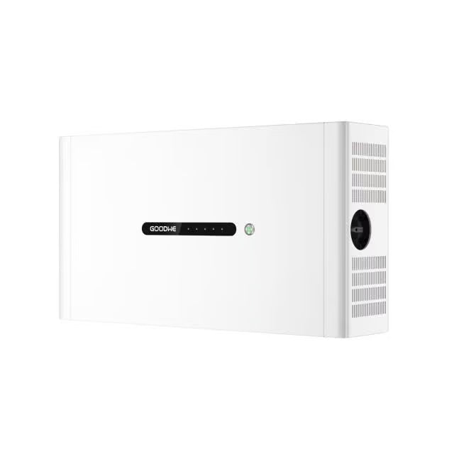 GoodWe Lynx Home D 5 kWh Batteriespeicher