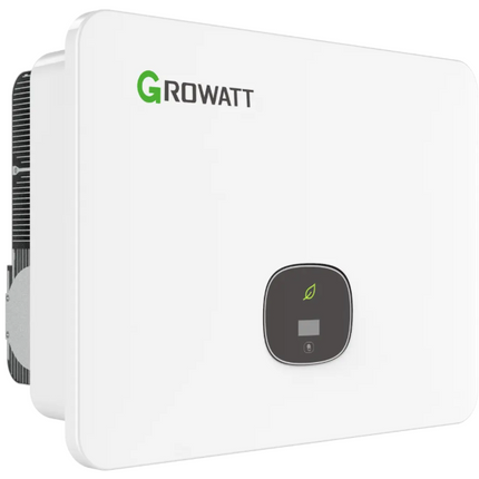 Growatt 3ph Invertisseur Mid 40KTL3-X
