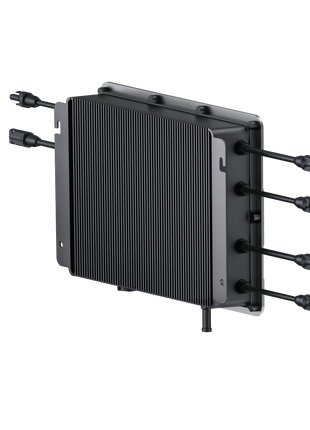 ZENDURE SuperCharged Smart PV HUB2000 - NeueEnergie24