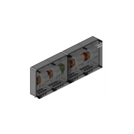Conduct PV-Anschlusskasten für SUN2000-33A/36KTL