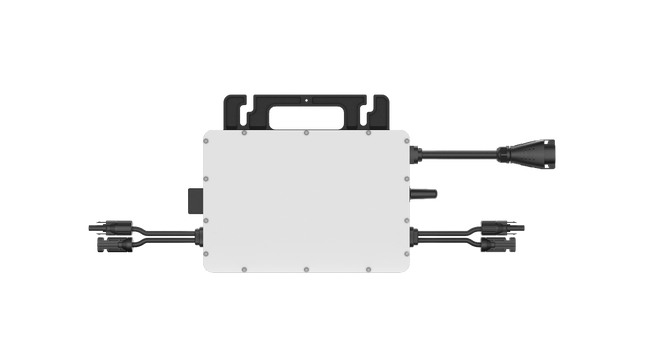 Hoymiles HiFlow HMS-800-2WB Pro Microinversor