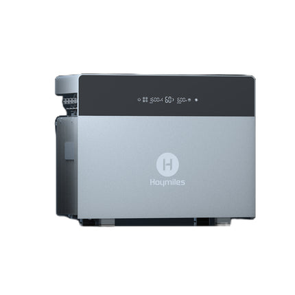 Hoymiles HiBattery HB-4020-X LiFePO4 Akku 4kWh All-in-One Speicher 2500W 4 MPPT
