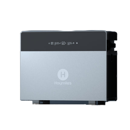 Hoymiles HiBattery HB-4020-X LiFePO4 Akku 4kWh All-in-One Speicher 2500W 4 MPPT
