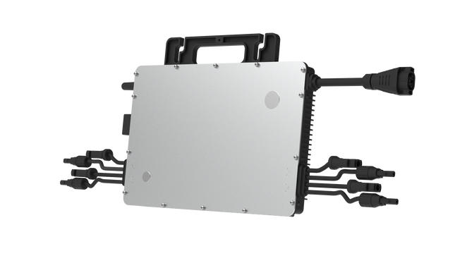 Hoymiles HMS-2000-4WB WiFi