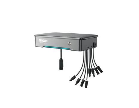Zendure SolarFlow 2000