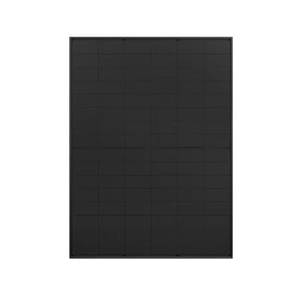 JinKO 460W Full Black Doppelglas 48HL4M-DB