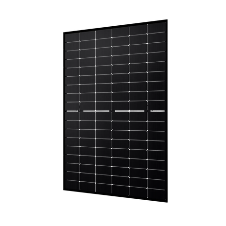 Jolywood Niwa JW-HD108N-R2 500Wp Glas/Glas Modul Bifazial