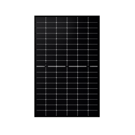 Jolywood Niwa JW-HD108N-R2 500Wp Glas/Glas Modul Bifazial