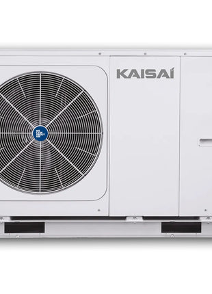 KAISAI Monoblock-Wärmepumpe 10kW KHC-10RY3 - NeueEnergie24