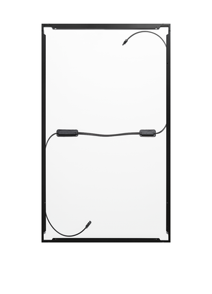 Centrale électrique pour balcon Allemagne Neo 780W/800W