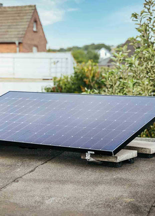 Van der Valk Solar Systems ValkBox 3 XL Flachdach Montageset - NeueEnergie24