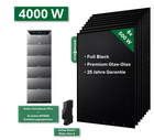 Kit solar de balcón Anker Solarbank 4 Ultra 4000Wp/30kWh