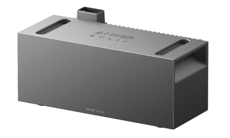 Anker SOLIX Solarbank 2 BP 1600 - Expansion storage 