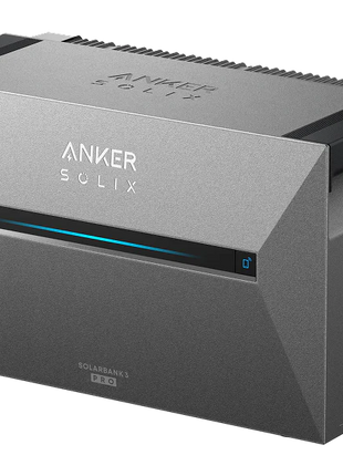 Anker SOLIX Solarbank 3 E2700 Pro