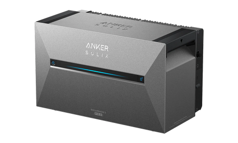 ANKER SOLIX solar bank 2 E1600 PRO