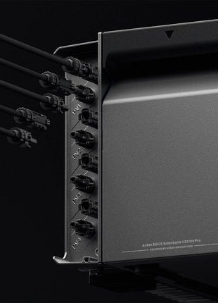 Anker SOLIX Solarbank 3 E2700 Pro