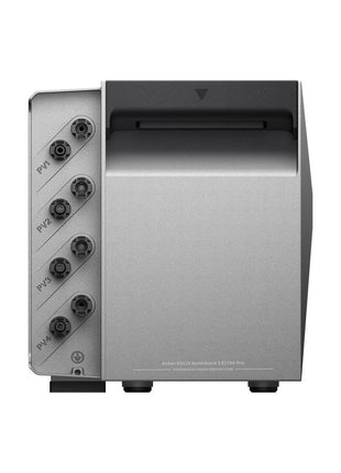 Anker SOLIX Solarbank 3 E2700 Pro