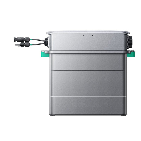 Zendure SolarFlow AB1000 Extension Battery 960Wh Add-On LiFePO4