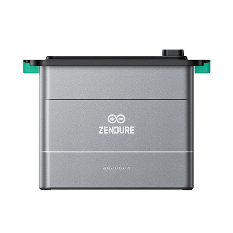 Zendure SolarFlow AB2000 extension battery 1920Wh Add-On LiFePO4
