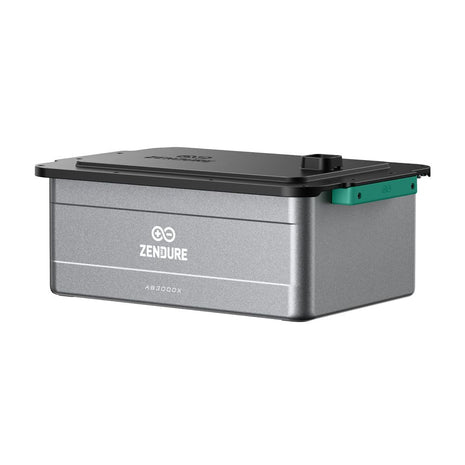 Zendure SolarFlow AB1000 Extension Battery 960Wh Add-On LiFePO4