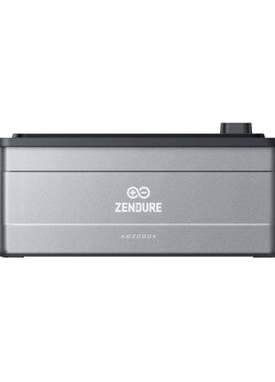 Zendure SolarFlow AB3000X Erweiterungsbatterie 2880Wh LiFePO4