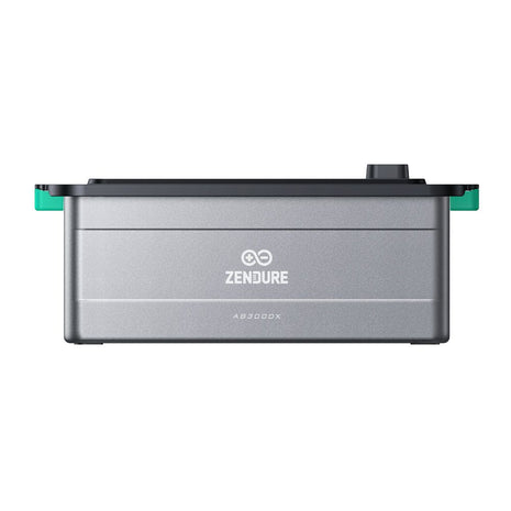 Zendure SolarFlow AB1000 Extension Battery 960Wh Add-On LiFePO4