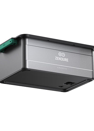 Zendure SolarFlow AB3000X Erweiterungsbatterie 2880Wh LiFePO4