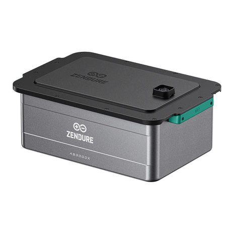 Zendure SolarFlow Hyper 2000 