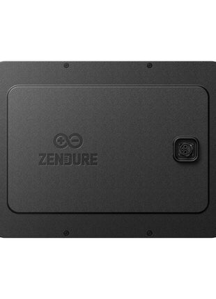Zendure SolarFlow Set 2,88kWh 2400 AC + 1x AB3000X Erweiterungsbatterie