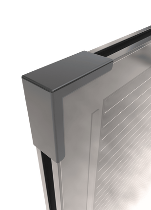 Balkonkraftwerk ULTRA-LIGHT 820W/800W GoodWe Suncake