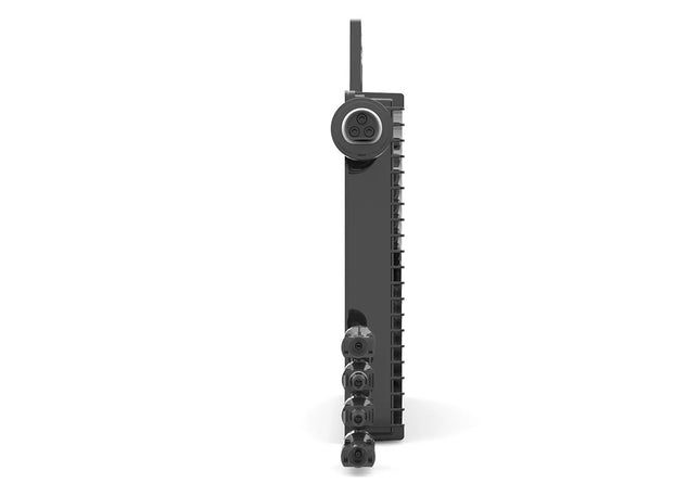 Sossen Microinverter 2400W WLAN – Vista 2