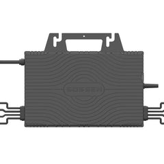 Sossen Mikrowechselrichter 2400W WLAN