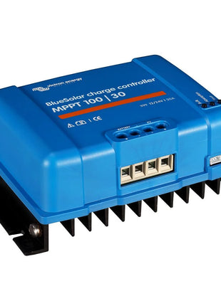 Victron BlueSolar MPPT 100/30 12V 24V 30A - NeueEnergie24
