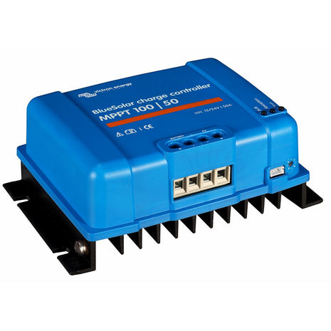 Victron BlueSolar MPPT 100/50 12V 24V 50A