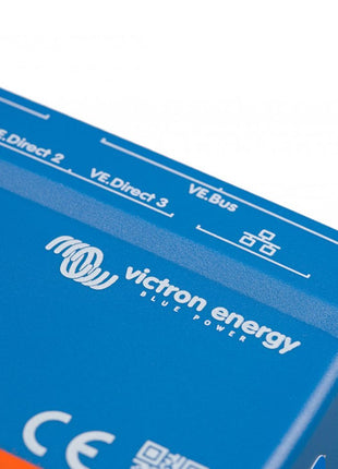Victron Cerbo-S GX Systemüberwachung - NeueEnergie24