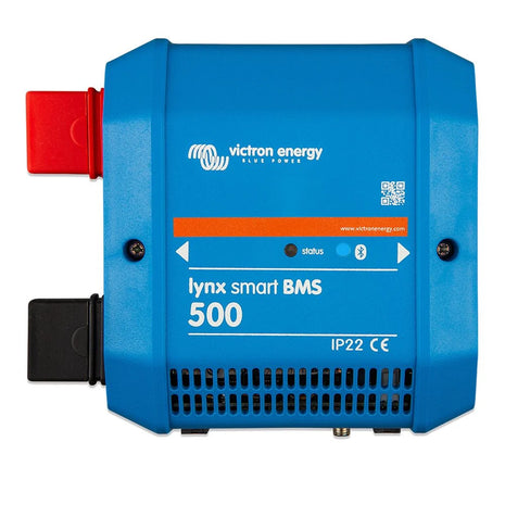 Victron Lynx Smart BMS 500 battery management system 